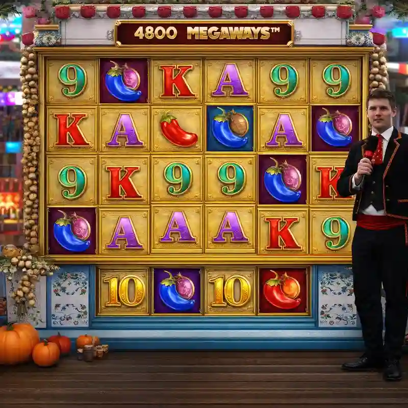 Extra Chilli Epic Spins casino game legit link scatter
