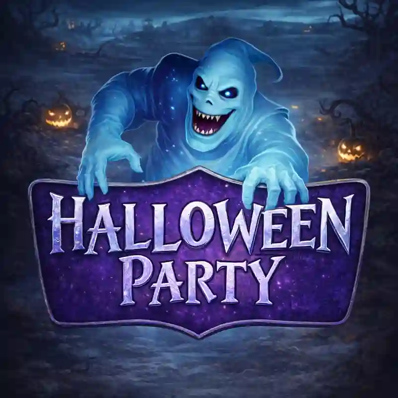 Halloween Party legit link scatter slot game